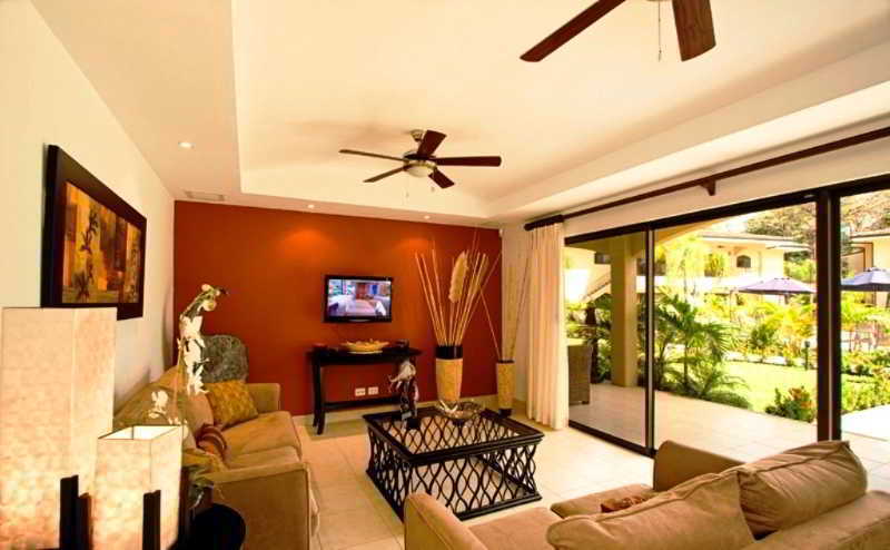 Casa Del Sol -Villas Catalinas Potrero  Exteriör bild