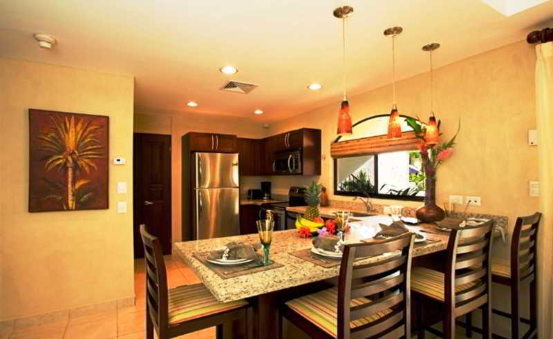 Casa Del Sol -Villas Catalinas Potrero  Exteriör bild